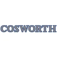 Cosworth logo