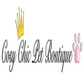 Cosy Chic Pet Boutique logo