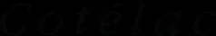 Cotelac logo