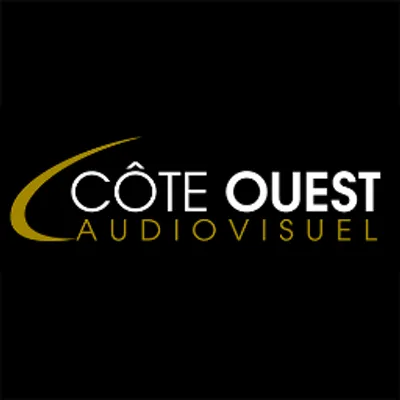 Cote Ouest logo