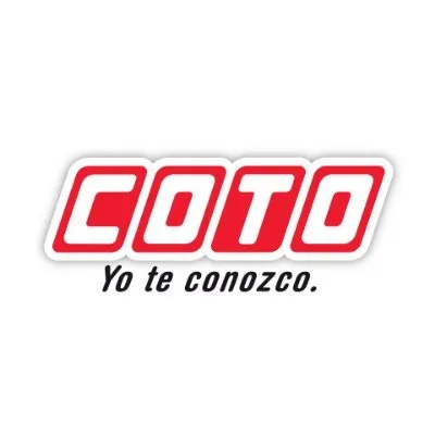 COTO logo