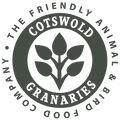 Cotswold Granaries logo