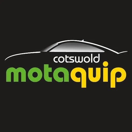 Cotswold Motaquip logo