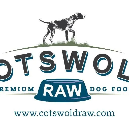 Cotswold RAW logo