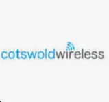 Cotswold Wireless logo