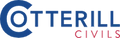Cotterillcivils logo