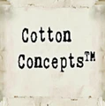 Cotton Concepts logo