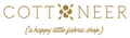 Cottoneer Fabrics logo