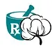 Cotton Mill Pharmacy logo