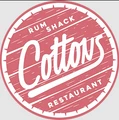Cottons Restaurant logo