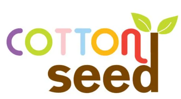 Cottonseed Clothing logo