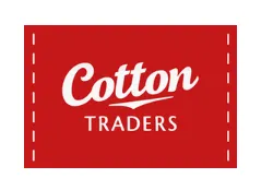 Cotton Traders logo