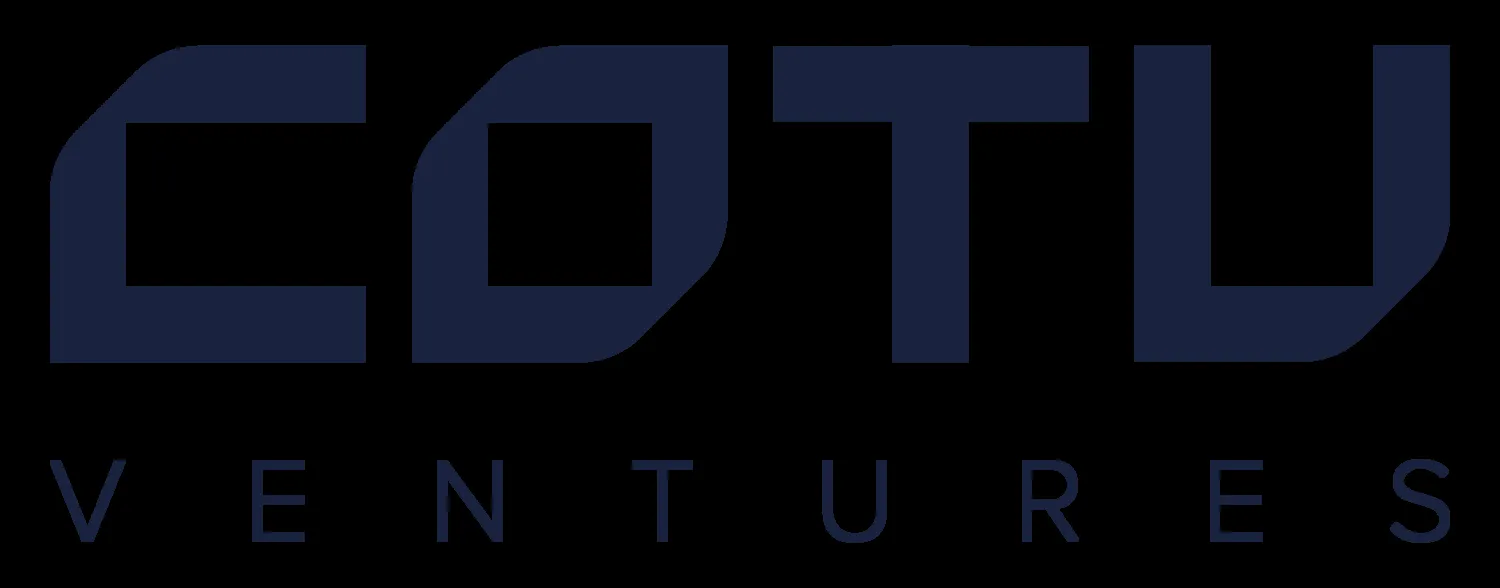 COTU Ventures logo