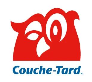 Couche-Tard logo