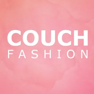 Couch Fashion