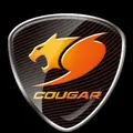 COUGAR logo