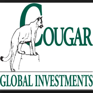 Cougar Global Investments logo