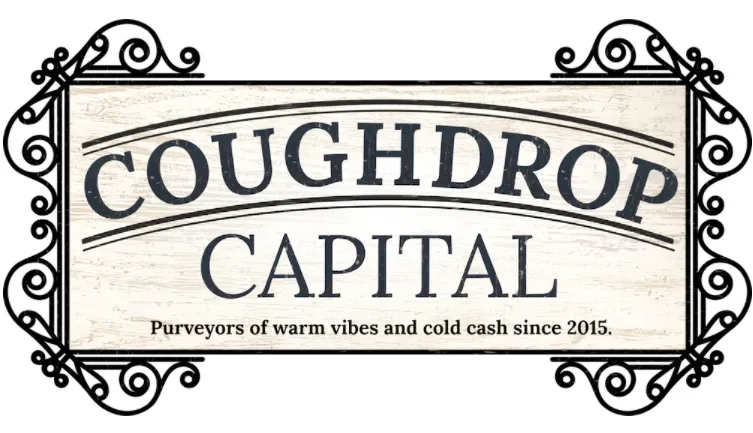 Coughdrop Capital logo