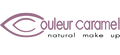 Couleur Caramel logo