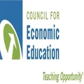 Council for Economic Education logo