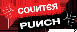 CounterPunch Studio logo
