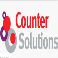 Counter Solutions logo