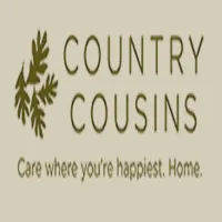 Country Cousins logo