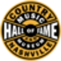 Country Music Hall of Fame and Museum logo