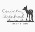 Country Stitched logo