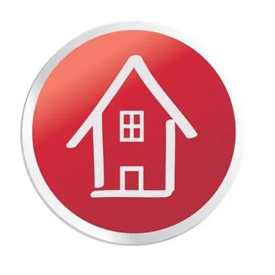 Country Court Care logo