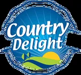 Country Delight logo