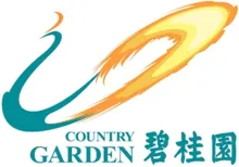 Country Garden logo