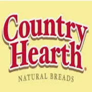 Country Hearth logo