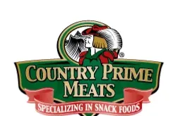 Country Prime Meats logo