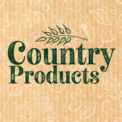 Country Products logo
