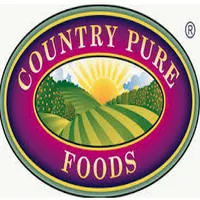 Country Pure Foods logo
