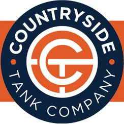 Countryside Tank logo