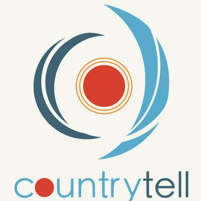 Countrytell logo