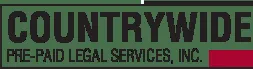 Countrywide Pre-Paid Legal Services logo