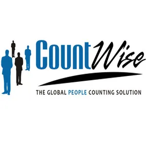 CountWise logo
