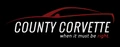 County Corvette logo