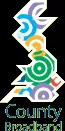 County Broadband logo