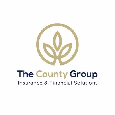 The County Group logo