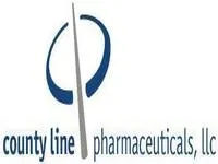 County Line Pharma logo