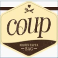 Coup Card