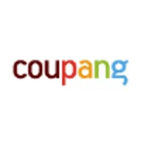 Coupang logo