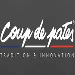 COUP DE PATES logo