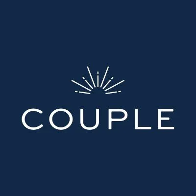 Couple logo