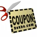 CouponDekho logo