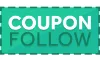 CouponFollow logo